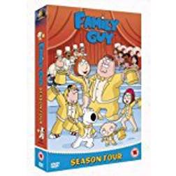 Family Guy - Season 4 [DVD]